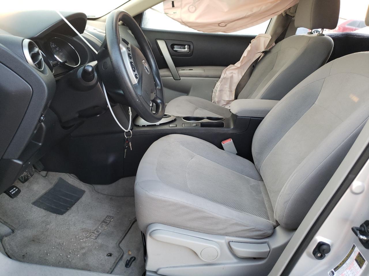 2013 NISSAN ROGUE S - Image 7