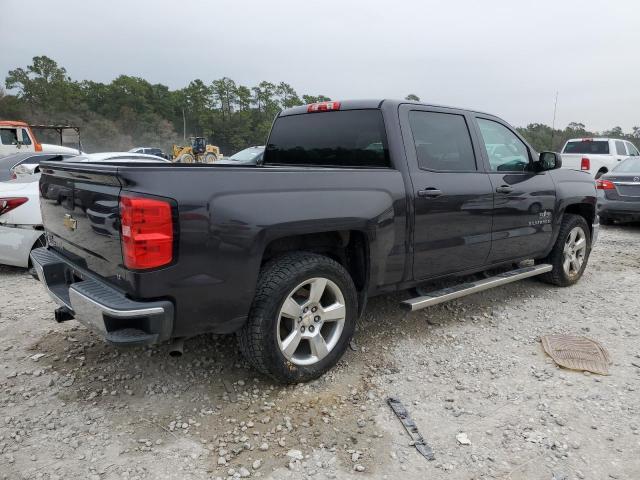 2014 Chevrolet Silverado C1500 Lt - Image 3