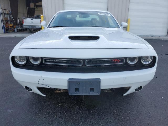 2019 Dodge Challenger R/T - Фото 5