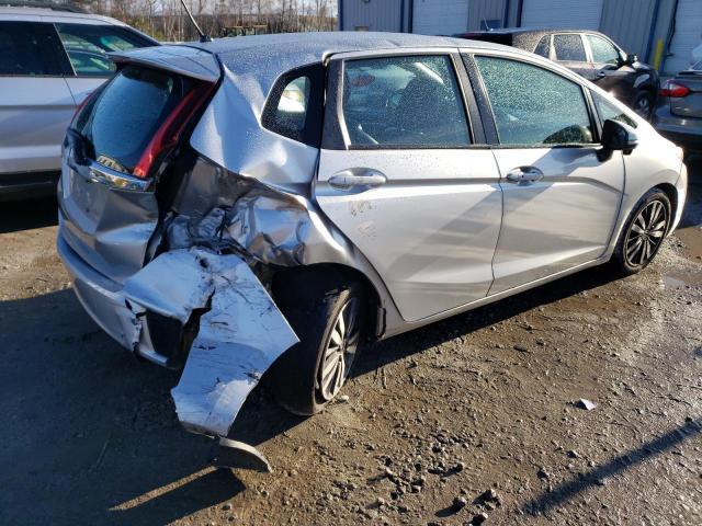 2015 Honda Fit Ex - Image 3