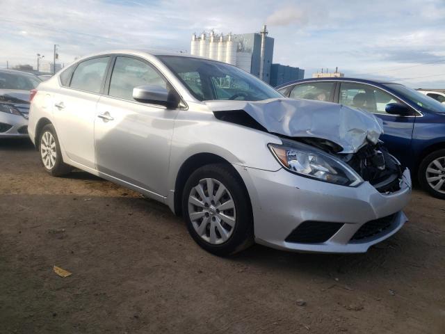 2018 Nissan Sentra S - Image 4