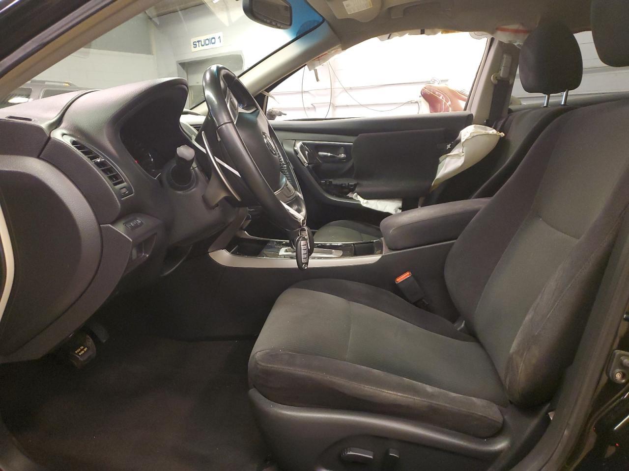 2013 NISSAN ALTIMA 3.5 - Image 7