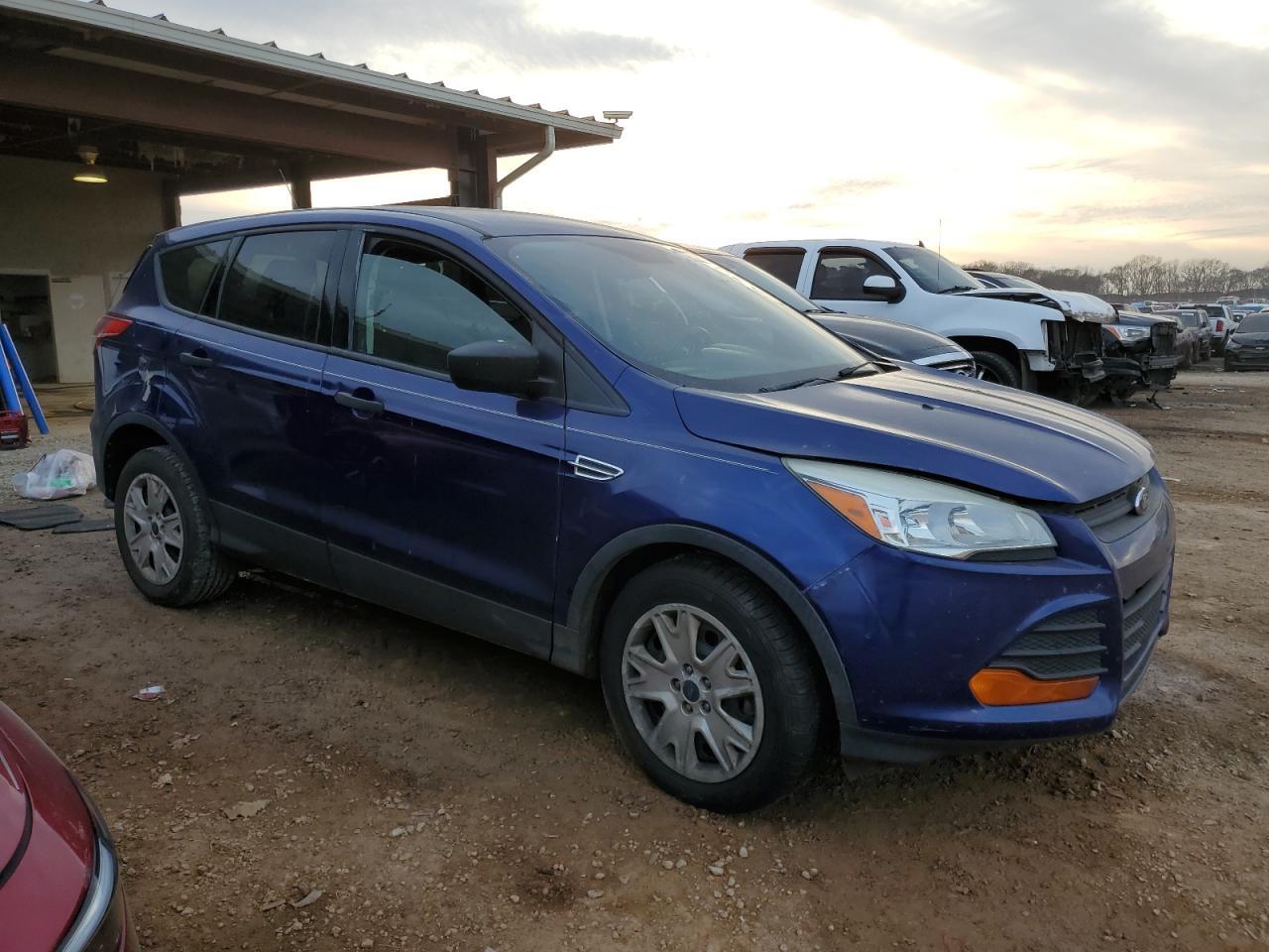 2015 FORD ESCAPE S - Image 4