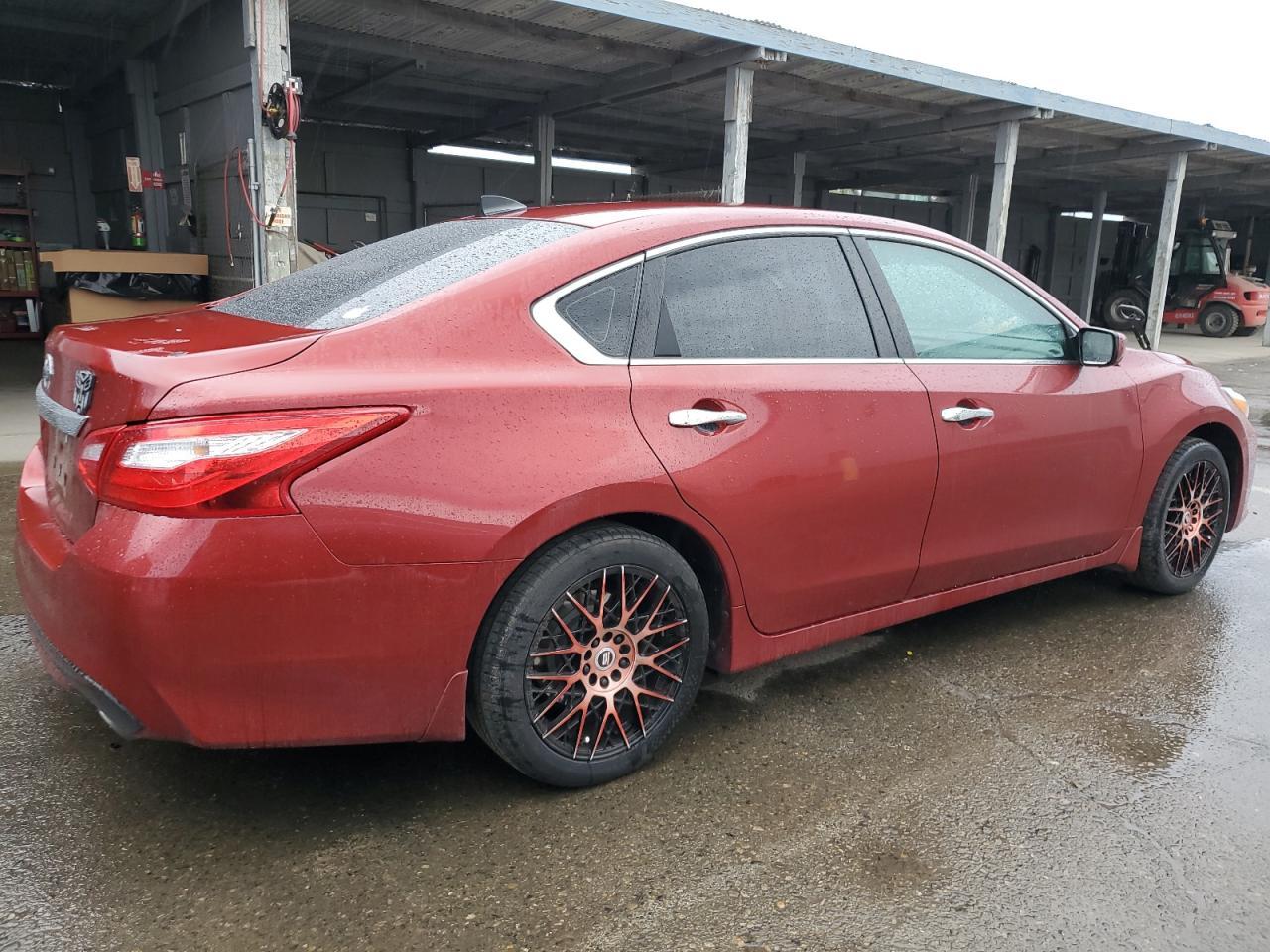 2016 NISSAN ALTIMA 2.5 - Image 3