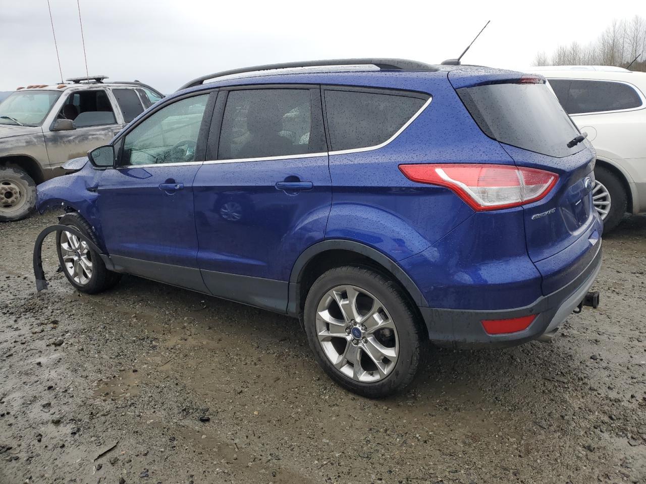 2015 FORD ESCAPE SE - Image 2