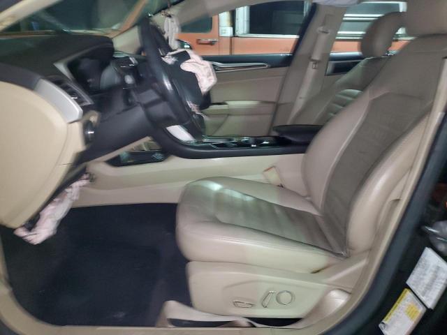 2014 Ford Fusion Se - Image 7