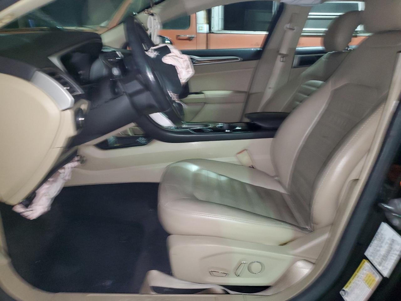 2014 FORD FUSION SE - Фото 7