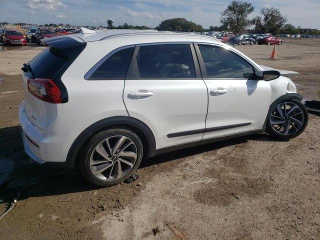 2017 Kia Niro Ex Touring - Фото 3
