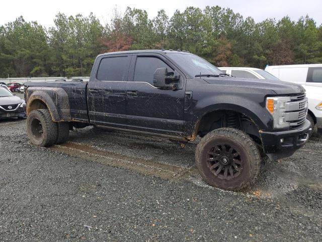 2017 Ford F350 Super Duty - Фото 4