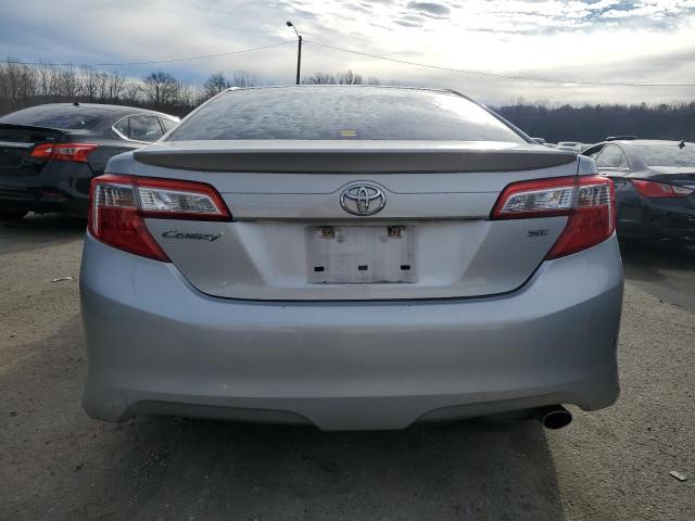 2014 Toyota Camry L - Фото 6