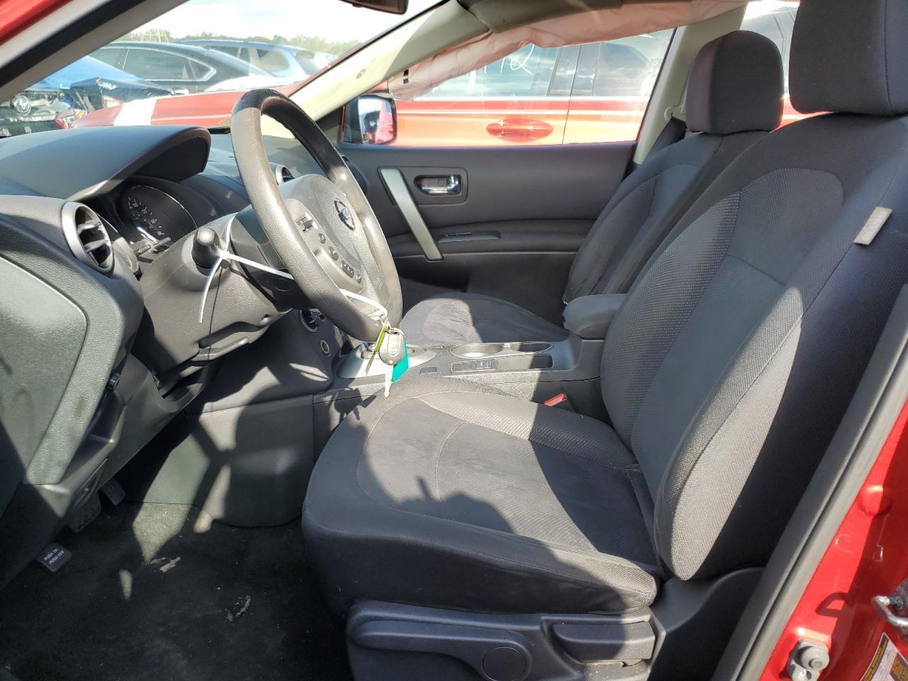 2014 NISSAN ROGUE SELE - Фото 7