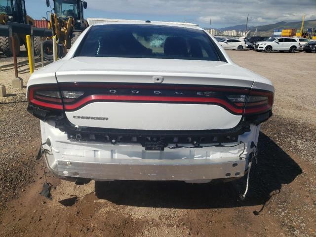 2022 Dodge Charger Sxt - Фото 6