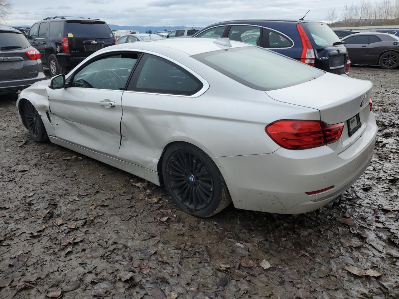 2015 BMW 428 I - Image 2