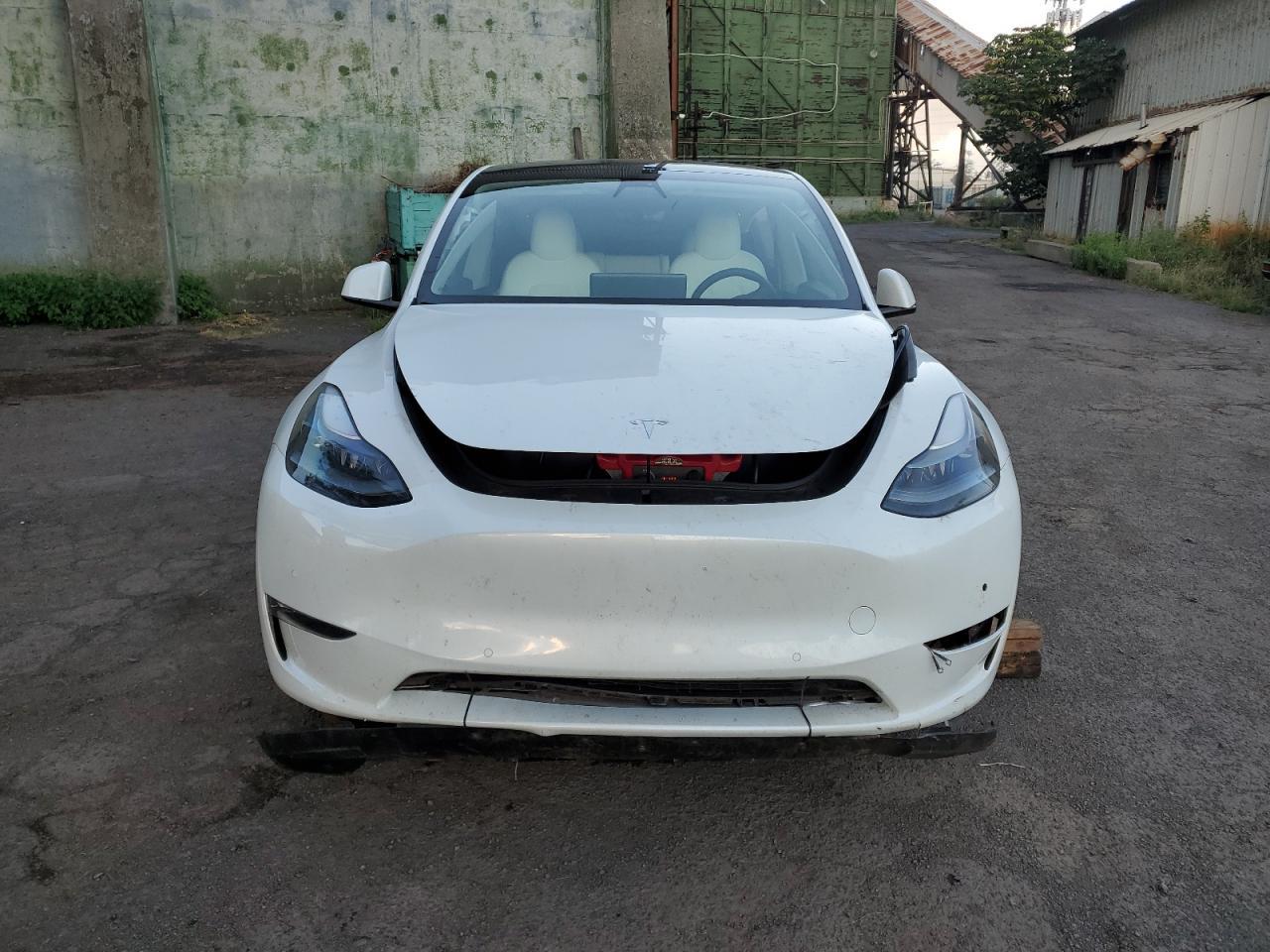 2022 TESLA MODEL Y - Image 5
