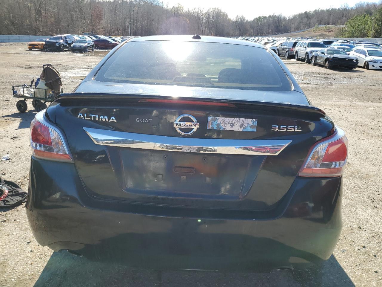 2013 NISSAN ALTIMA 3.5 - Image 6