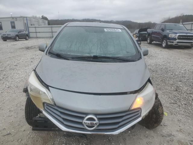 2014 Nissan Versa Note S - Фото 5