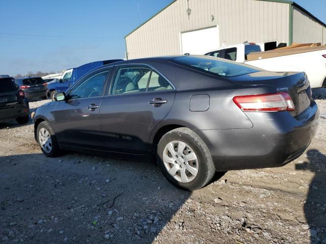 2010 Toyota Camry Base - Фото 2