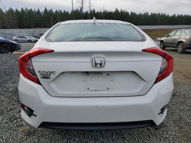 2018 Honda Civic Ex - Фото 6