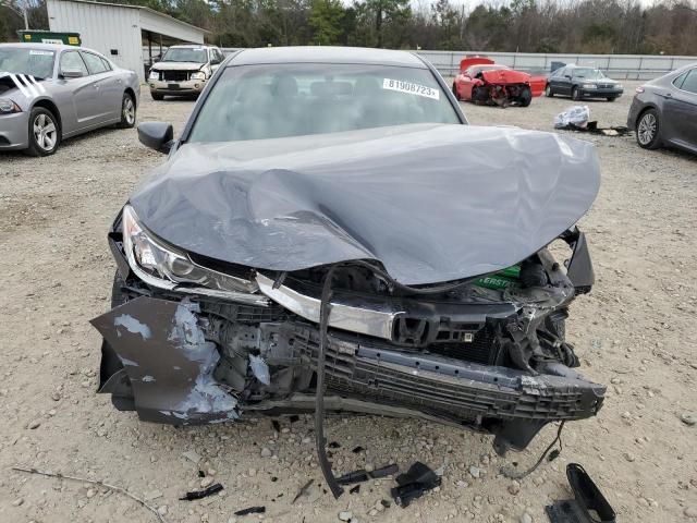 2016 Honda Accord Lx - Image 5