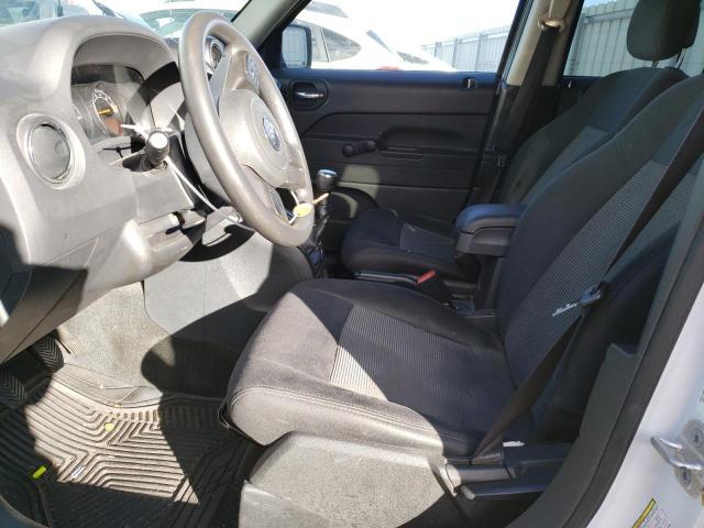 2014 Jeep Patriot Sport - Image 7