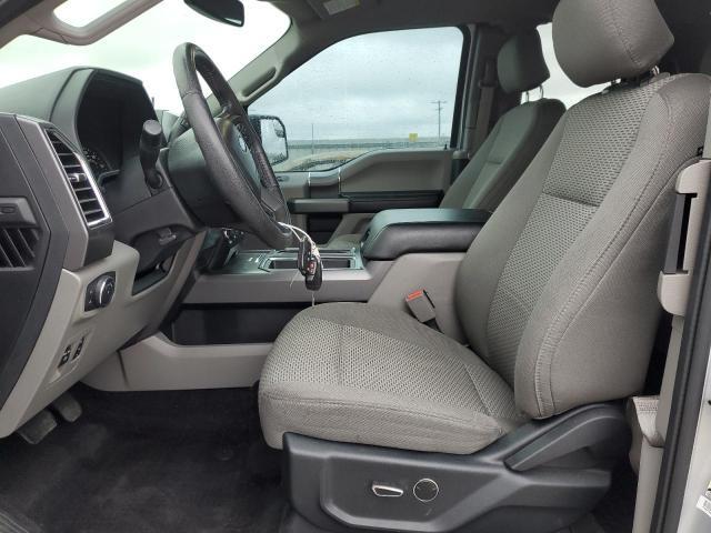 2016 Ford F150 Super Cab - Фото 7