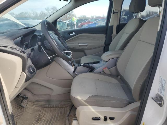 2014 Ford Escape Se - Фото 7
