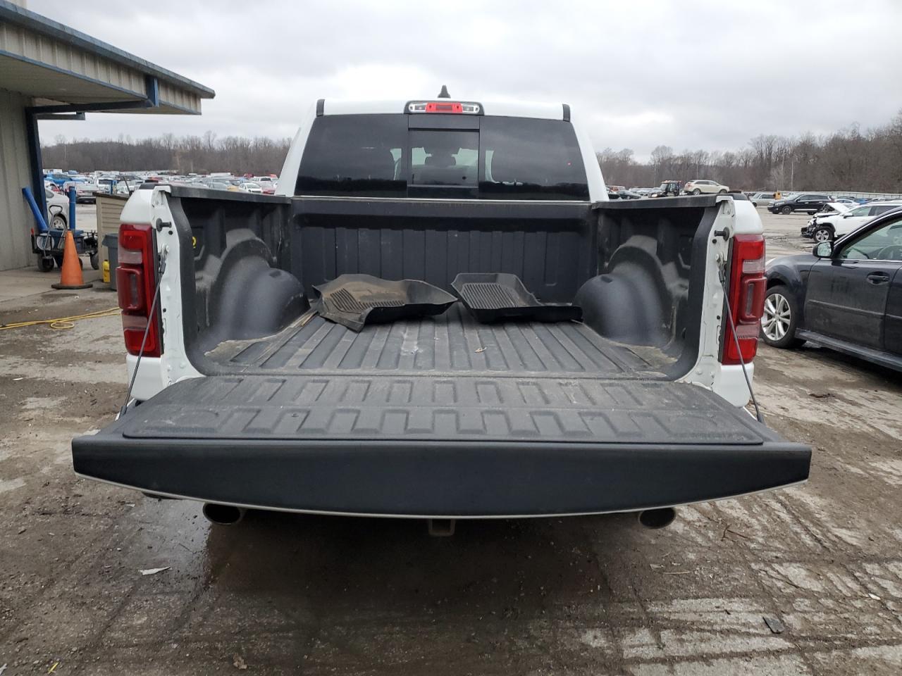 2019 RAM 1500 LARAM - Фото 6
