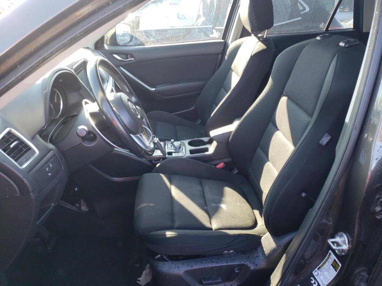 2016 MAZDA CX-5 TOURI - Фото 7