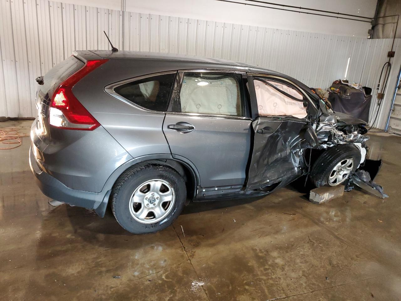2014 HONDA CR-V LX - Image 3