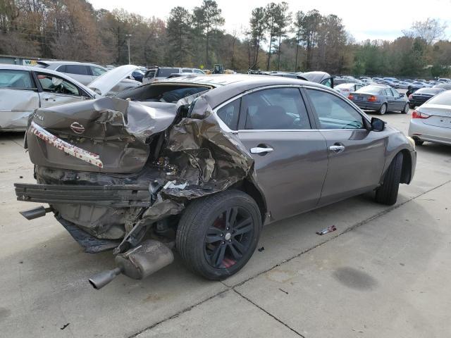 2015 Nissan Altima 2.5 - Image 3