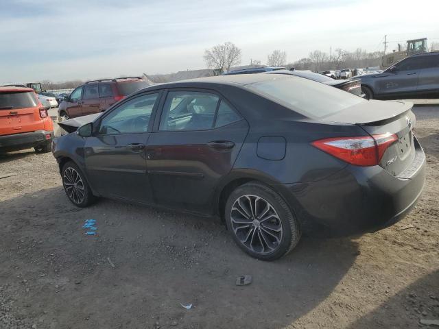 2014 Toyota Corolla L - Фото 2