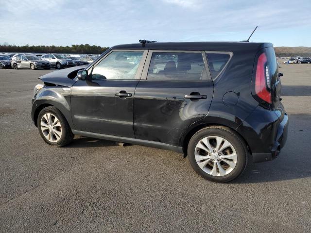 2016 Kia Soul + - Фото 2