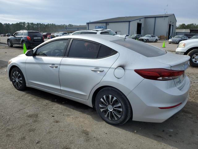 2017 Hyundai Elantra Se - Image 2