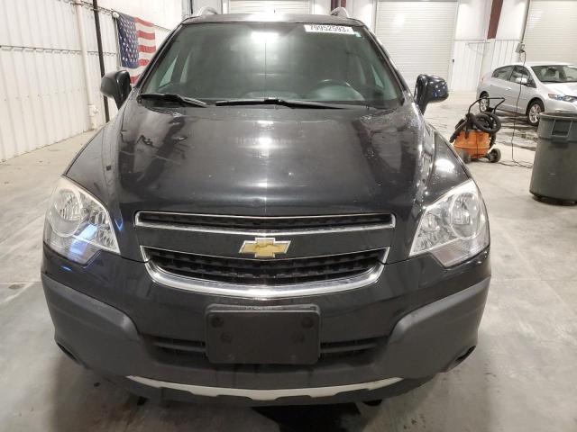 2012 Chevrolet Captiva Sport - Фото 5