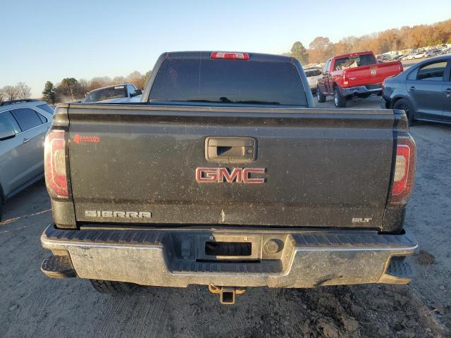 2018 GMC Sierra K1500 Slt - Фото 6