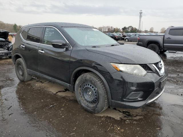 2015 Nissan Rogue S - Фото 4