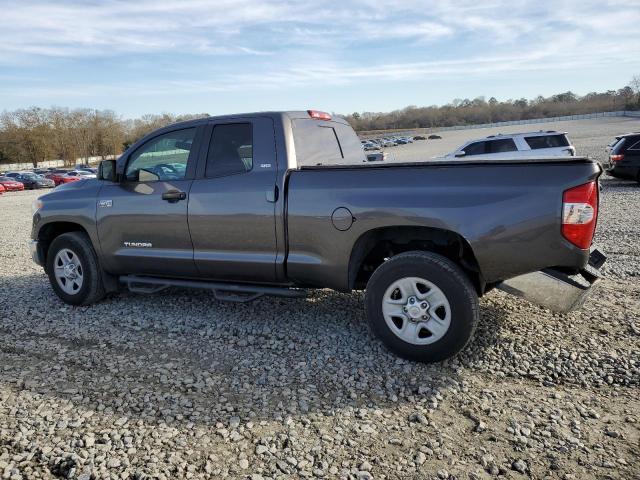 2015 Toyota Tundra Double Cab Sr/Sr5 - Image 2