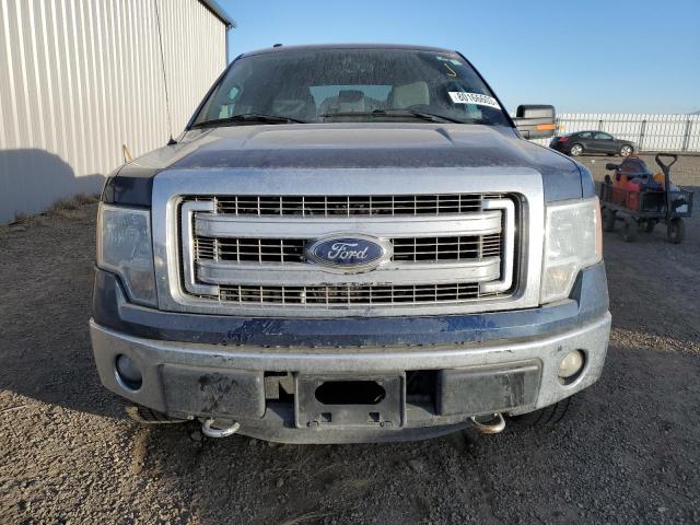 2013 Ford F150 Supercrew - Фото 5