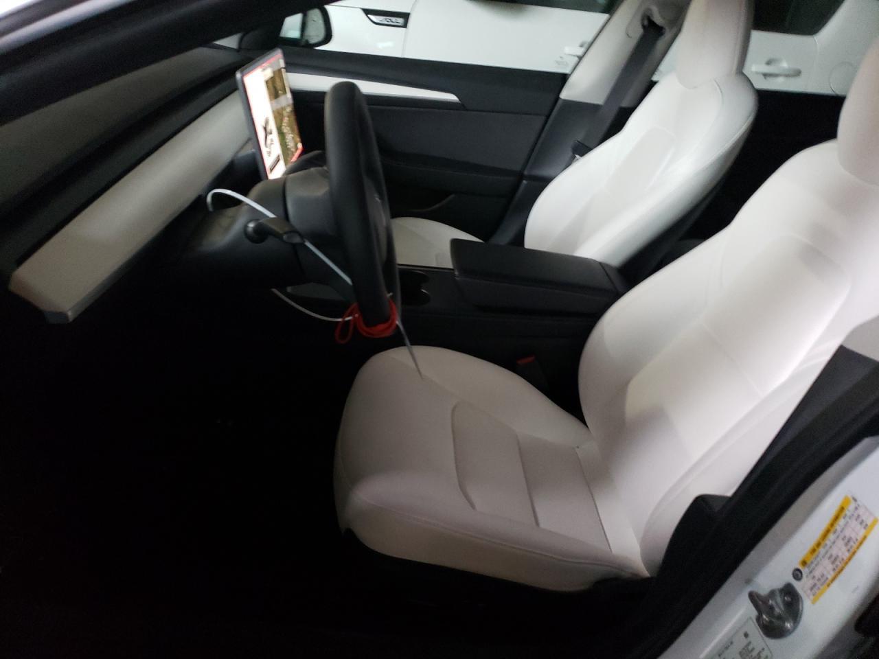 2022 TESLA MODEL 3 - Image 7
