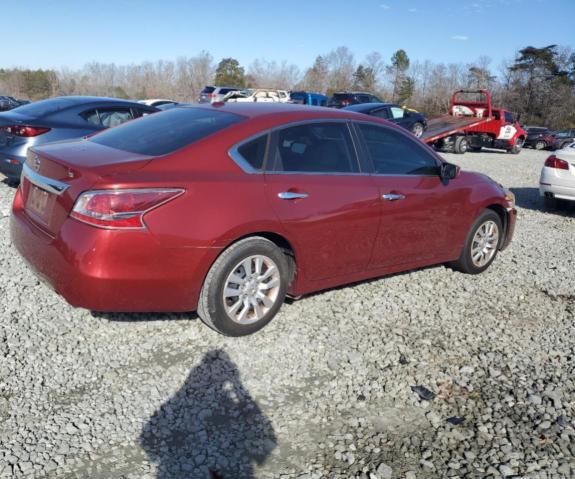2015 Nissan Altima 2.5 - Фото 3