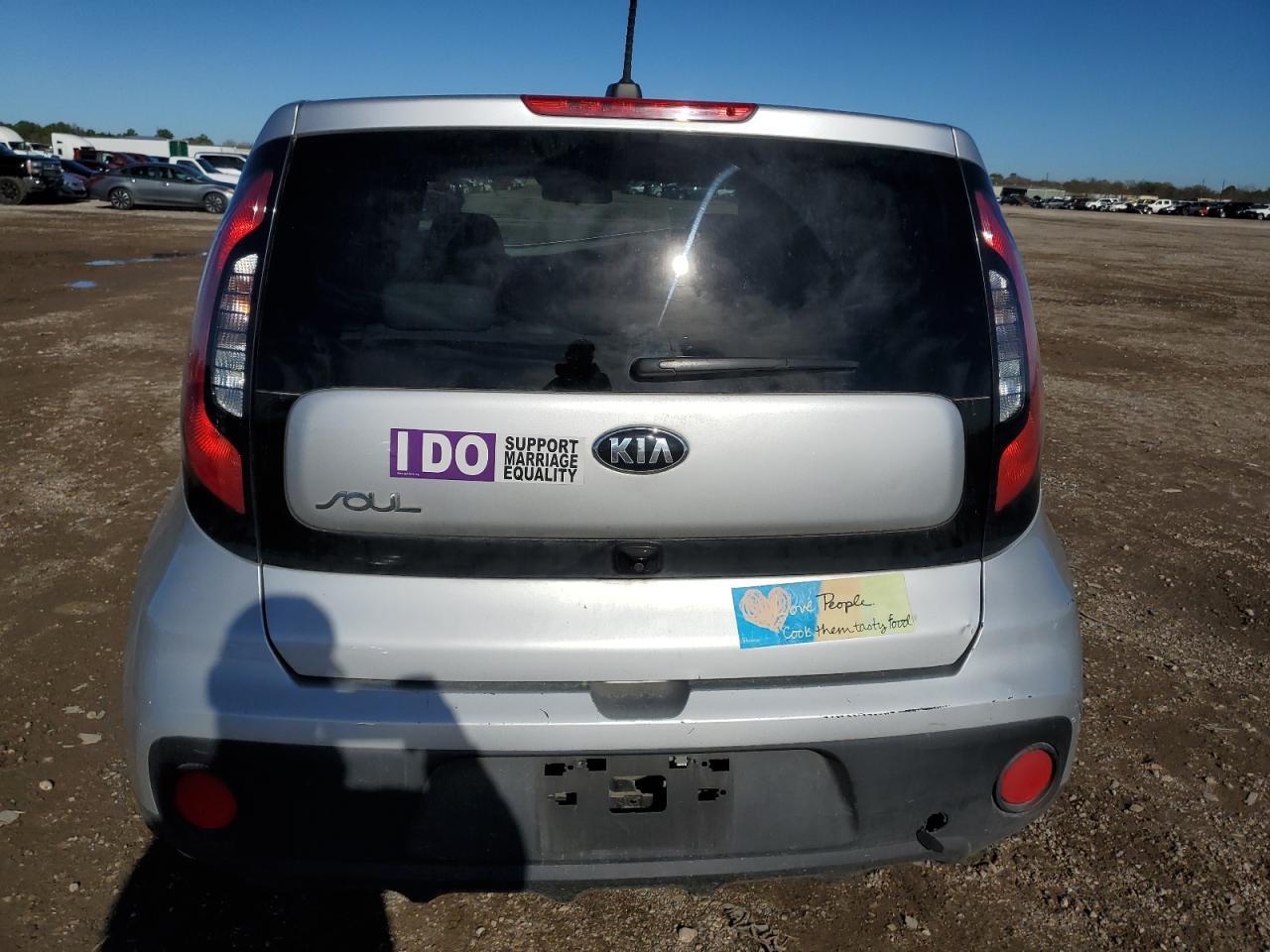 2019 KIA SOUL - Image 6