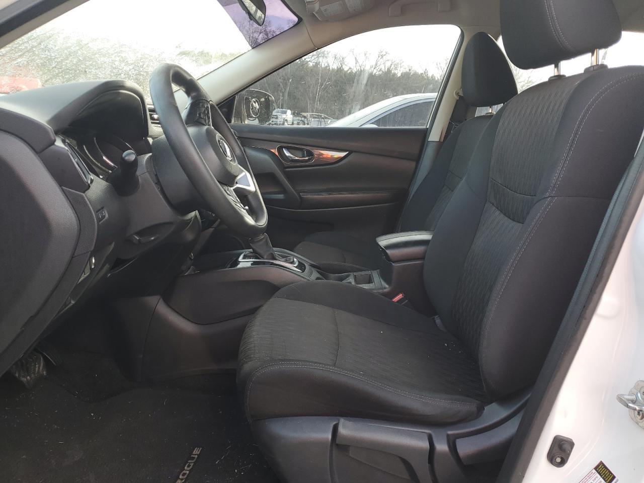 2018 NISSAN ROGUE S - Image 7