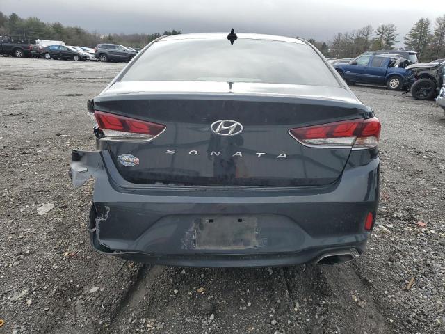 2018 Hyundai Sonata Sport - Image 6