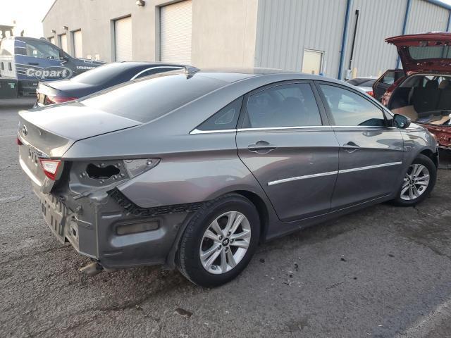 2013 Hyundai Sonata Gls - Image 3