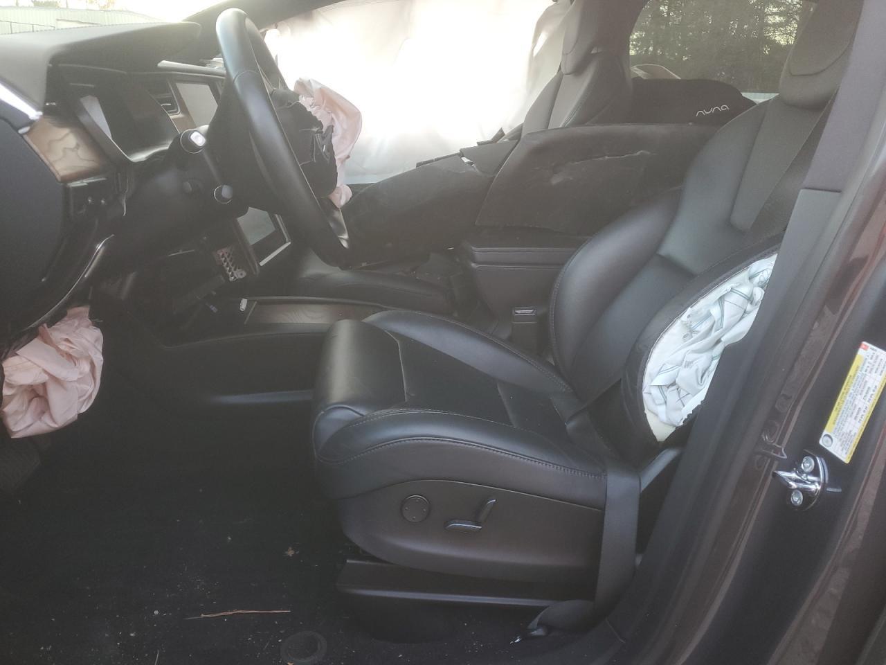 2018 TESLA MODEL X - Фото 7