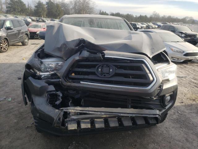 2020 Toyota Tacoma Access Cab - Фото 5