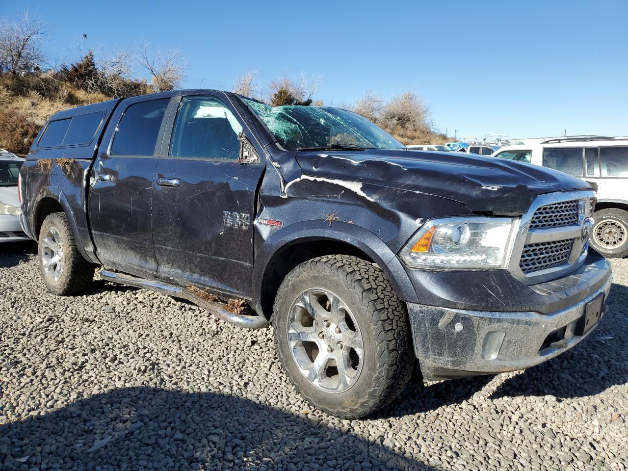 2015 RAM 1500 LARAM - Image 4