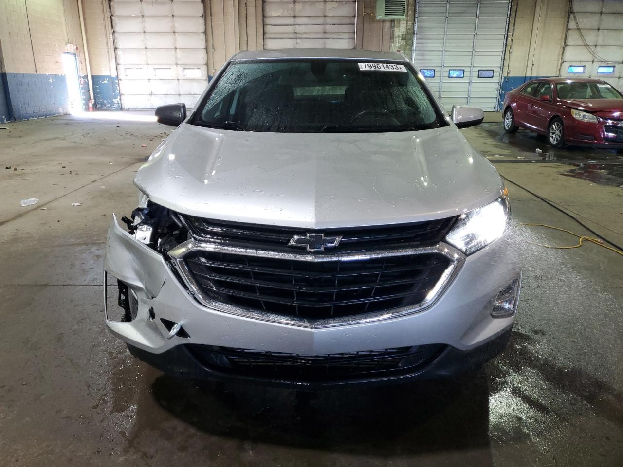 2019 CHEVROLET EQUINOX LT - Фото 5