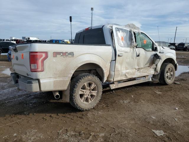 2016 Ford F150 Supercrew - Image 3