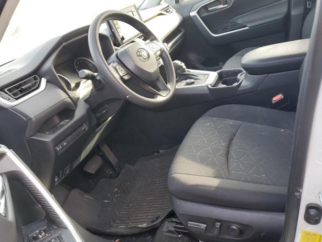 2021 Toyota Rav4 Xle - Image 7